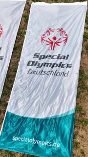 ✨ Was für Tage! Vom 07. – 10. September fanden die Special Olympics statt – unter anderem im Stadion Halle-Neustadt. ❤️🤍
Wir von ESMERO.de durften mit freundlicher Genehmigung des Veranstalters ein paar ganz besondere Drohnen-Impressionen für euch festhalten. 🚁📸
Ein unvergessliches Event voller Leidenschaft, Teamgeist und Emotionen! 🏅
#SpecialOlympics #HalleNeustadt #ESMERO #Drohnenaufnahmen #InklusionBewegt