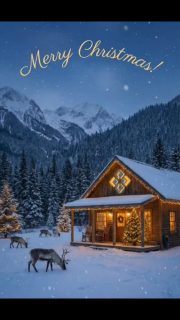 Bevor alle in den Feiertagsmodus wechseln und der Algorithmus auch mal durchatmet:
Frohe Weihnachten! 🎄✨
Danke an euch – unsere Follower, Kunden, Partner und stillen Mitleser.
Für Likes, Nachrichten, Feedback, Projekte, Vertrauen und dafür, dass ihr uns das ganze Jahr begleitet habt.
Ohne euch wären viele Ideen nur Ideen geblieben.

Jetzt heißt’s: runterfahren, auftanken, Zeit genießen.
Wir sammeln derweil schon neue Ideen fürs nächste Jahr. 😉
Kommt gut durch die Feiertage – wir sehen uns bald wieder.

@setcaching @sportinhalle @dr.alexandervogt

#reels #socialmedia #videocontent #contentcreator #storytelling #creativebusiness #christmasmood #holidayvibes #froheweihnachten #weihnachtszeit #weihnachtsgruß #wintervibes #cozyseason #feiertage #danke #dankbar #communitylove #followers #kundenliebe #jahresende #pausemodus #madewithlove #agenturalltag #mediaproduktion #agenturleben #hallesale #sachsenanhalt #regional #bisbald #weihnachten2025