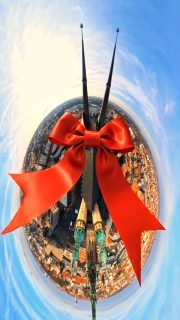 Frohe Ostern aus Halle! 🐣🌸
Ein paar ruhige Tage, gutes Essen, Zeit mit den richtigen Menschen – mehr braucht’s manchmal gar nicht.
Genießt noch das lange Wochenende und ladet eure Akkus wieder auf. 🙂🙌