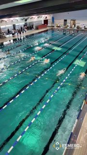 Drei Tage Vollgas im Becken 💥🏊‍♂️
Beim 35. Barmenia Gothaer & friends Pokal in Magdeburg ging es vom 17.–19. April ordentlich zur Sache – schnelle Zeiten, starke Leistungen und echte Wettkampfatmosphäre!

Als offizieller „Road to DJM“-Wettkampf war das Niveau entsprechend hoch und für viele Athlet:innen ein wichtiger Schritt Richtung Deutsche Meisterschaften.

Wir durften das komplette Wochenende live begleiten und streamen 🎥🔥
Emotionen, Spannung und jede Menge Action – genau das, was diesen Sport ausmacht.

Wer war vor Ort oder hat im Stream mitgefiebert? 👇

#schwimmen #swimming #magdeburg #barmeniagothaer #gothaerpokal