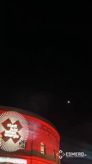 Licht, Energie und ganz viel Neugier:
Gestern Abend wurde im Planetarium Halle das Kulturelle Themenjahr 2026 eröffnet. ✨

Kurzshows im Sternensaal, Gespräche im Foyer, volle Kuppel – und diese besondere Stimmung, wenn Stadt, Wissenschaft und Kultur zusammenkommen.

Zwischendrin: ein Blick über Halle aus ungewohnter Perspektive durch unsere 360° Drohnenvideos, eingebettet ins Programm. 🌍

Ein starker Auftakt. Und ein Abend, der hängen bleibt.

#planetariumhalle #halle_saale #kulturellesthemenjahr #stadtlichtlebenenergie #kulturhalle #wissenschaftundkultur #sternensaal #veranstaltung #halleevents #stadtleben #lichtundenergie #kulturevent #halleentdecken #stadtmomente #hallenights #sachsenanhalt #mitteldeutschland #urbanexperience #kulturstadt #stadtimwandel #visualculture #eventstimmung #hallegram #stadtkultur #öffentlicheveranstaltung #kultur2026 #zukunftstadt #planetarium #stadtliebe