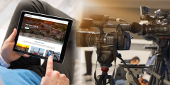 PRESSE SERVICES
